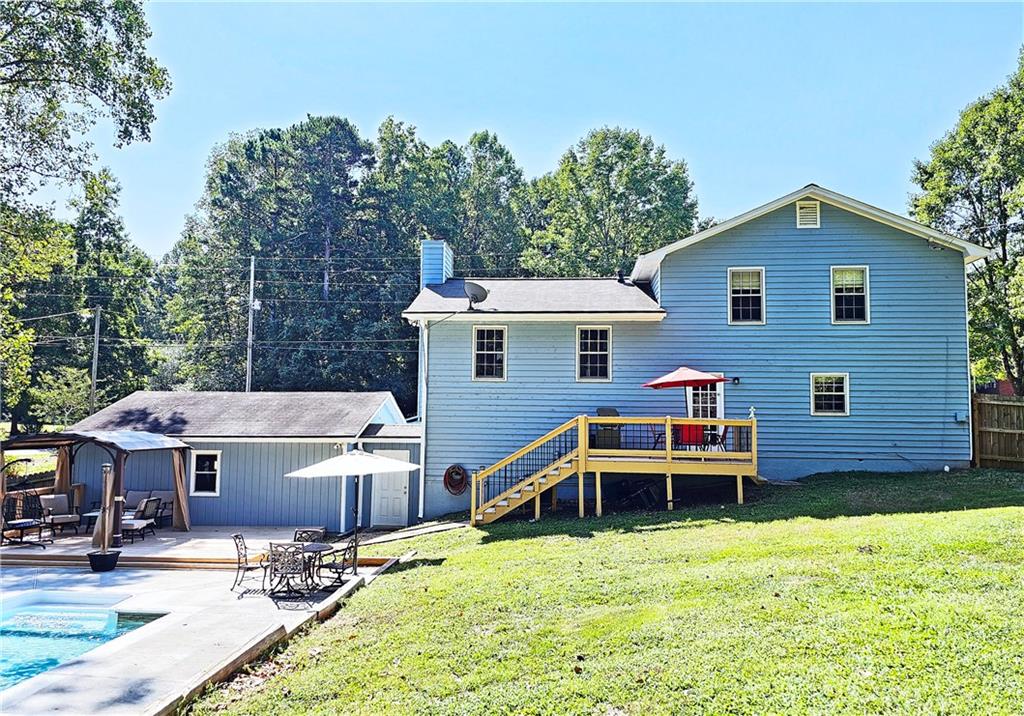 6273 New Mill Trail
