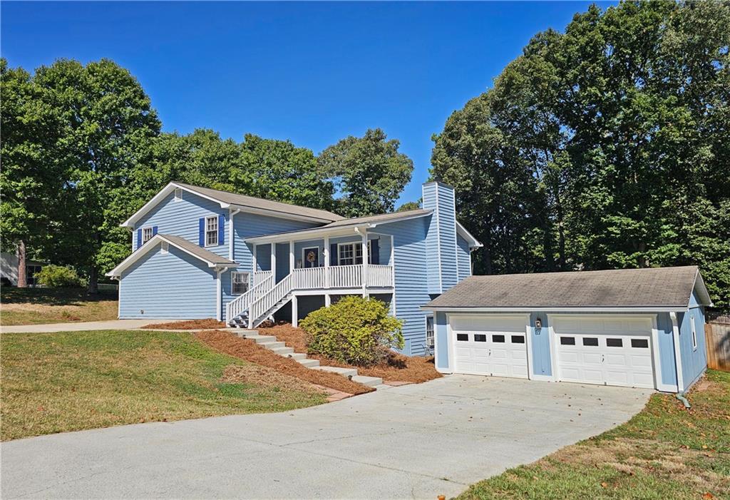 6273 New Mill Trail