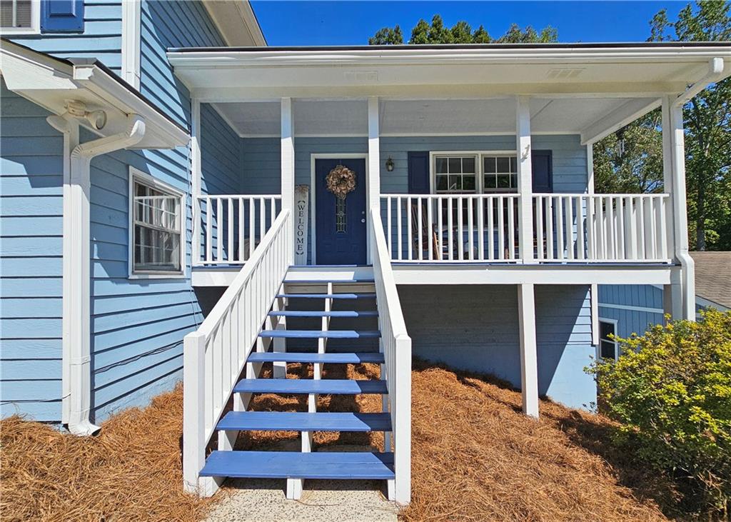 6273 New Mill Trail