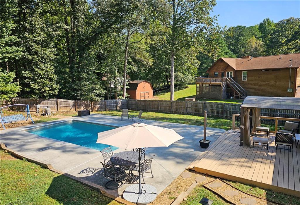 6273 New Mill Trail