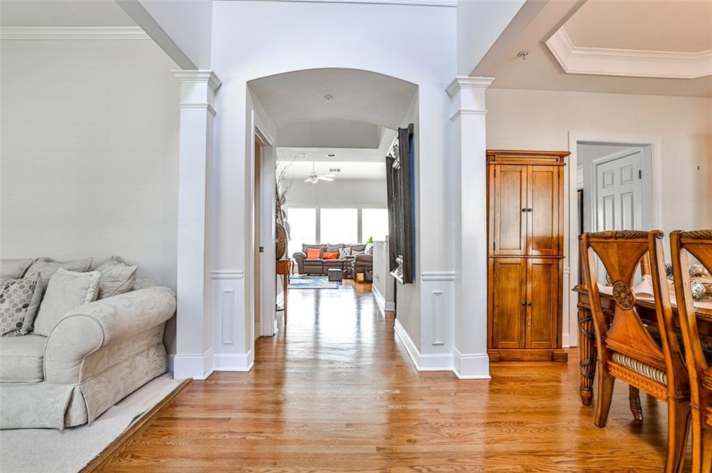 122 Westchester Drive SE