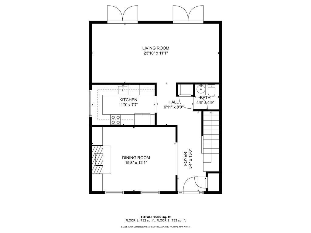 70 Old Ivy Road NE Unit 10