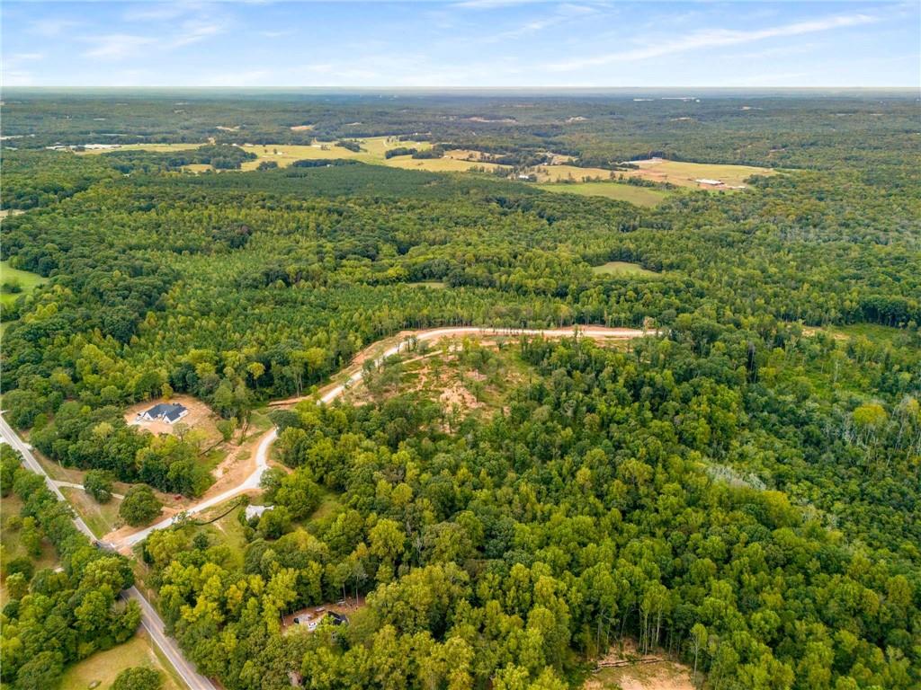Lot 3 Stewart Loop