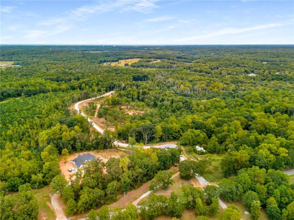 Lot 3 Stewart Loop