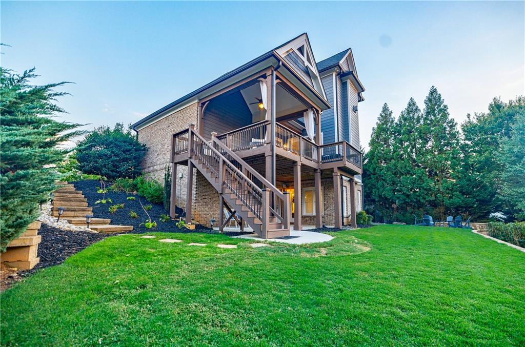 4010 Toulon Lane