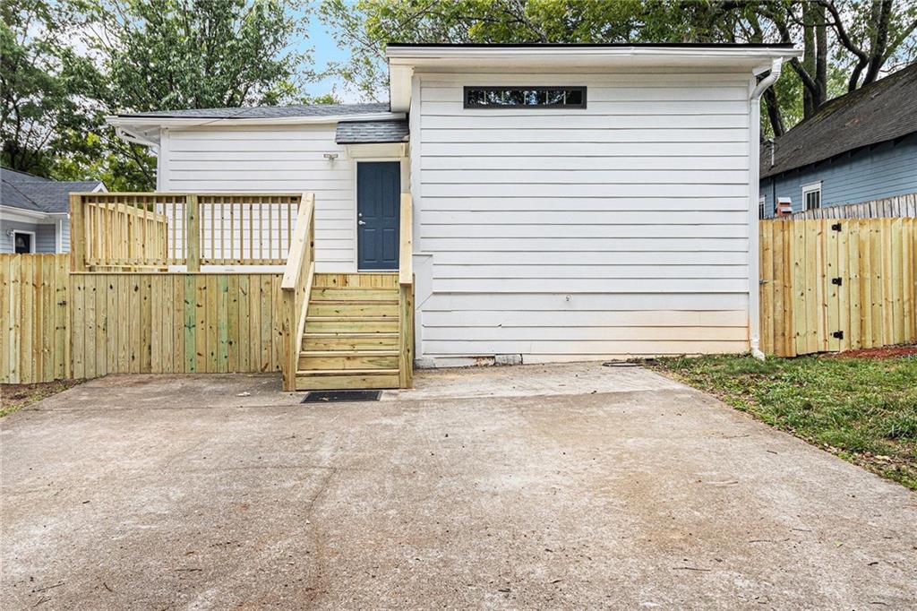 1738 Hosea L Williams Drive NE
