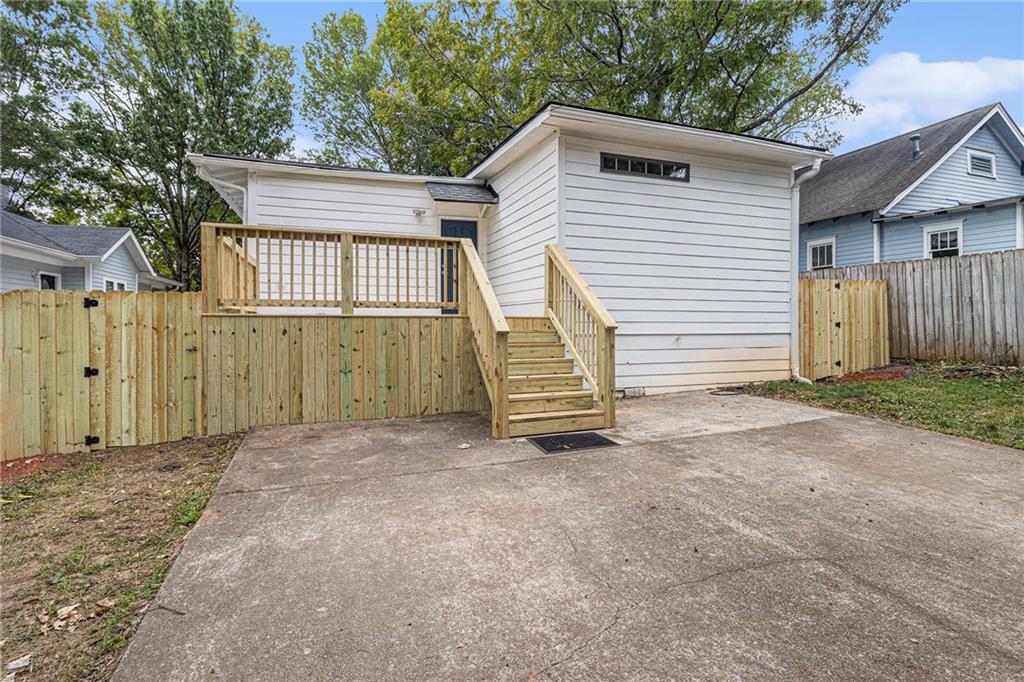 1738 Hosea L Williams Drive NE