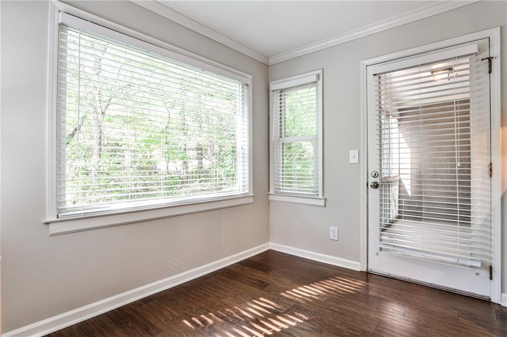 38 Saint Claire Lane NE