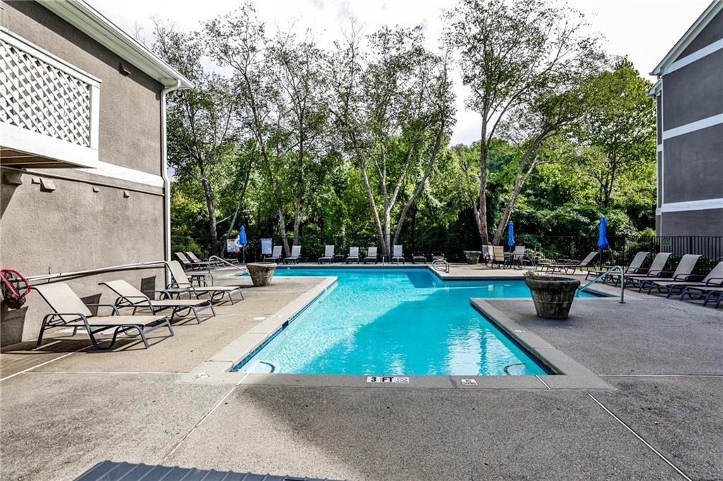 38 Saint Claire Lane NE