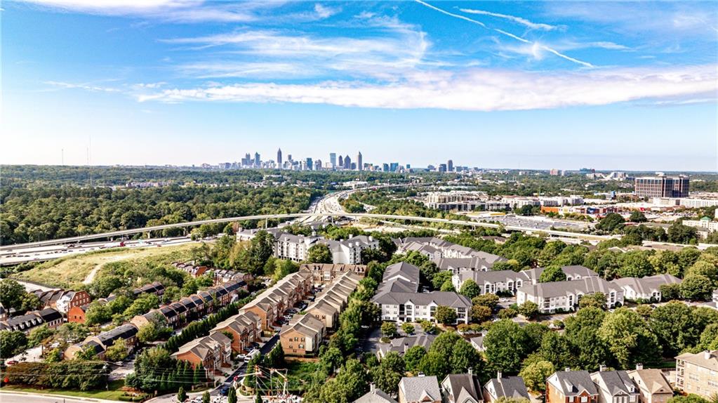 38 Saint Claire Lane NE