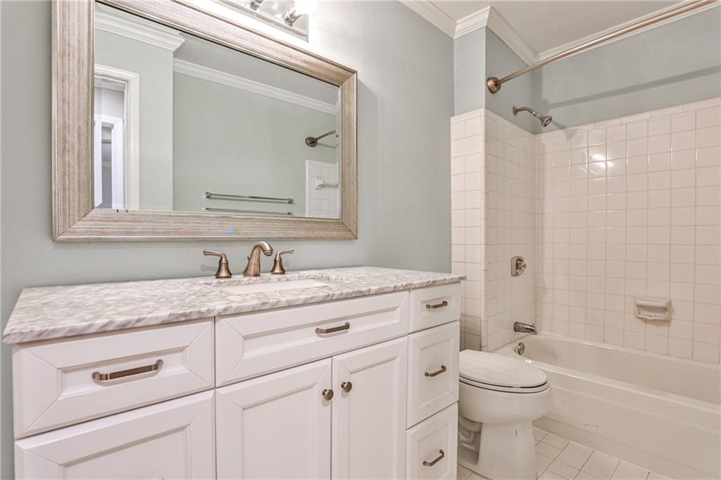 38 Saint Claire Lane NE