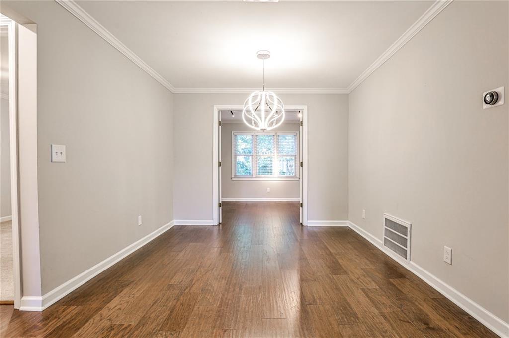 38 Saint Claire Lane NE