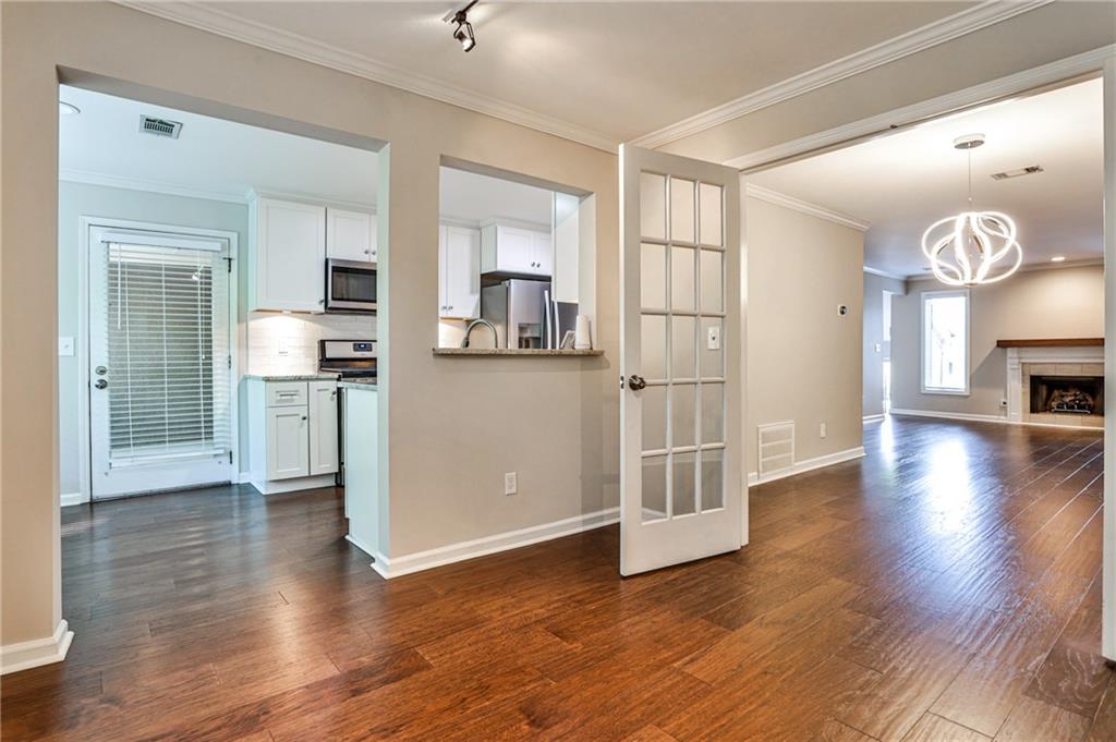 38 Saint Claire Lane NE