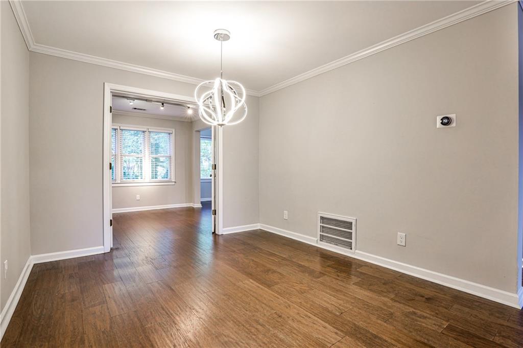 38 Saint Claire Lane NE