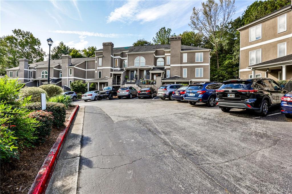 38 Saint Claire Lane NE