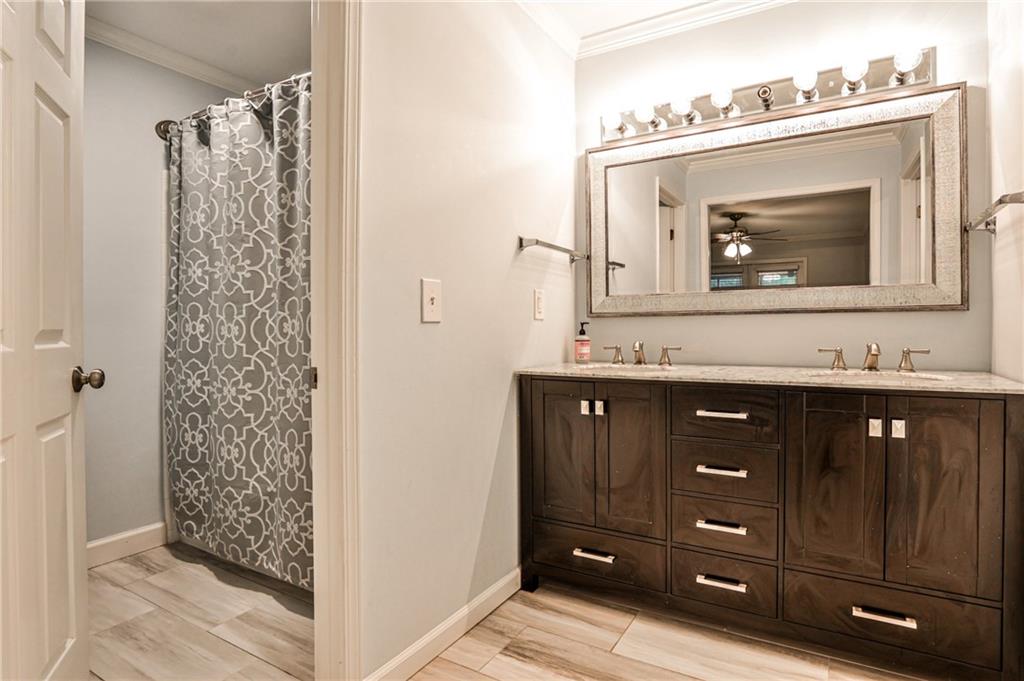 38 Saint Claire Lane NE