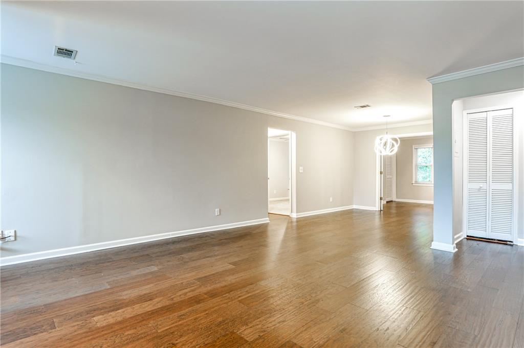 38 Saint Claire Lane NE