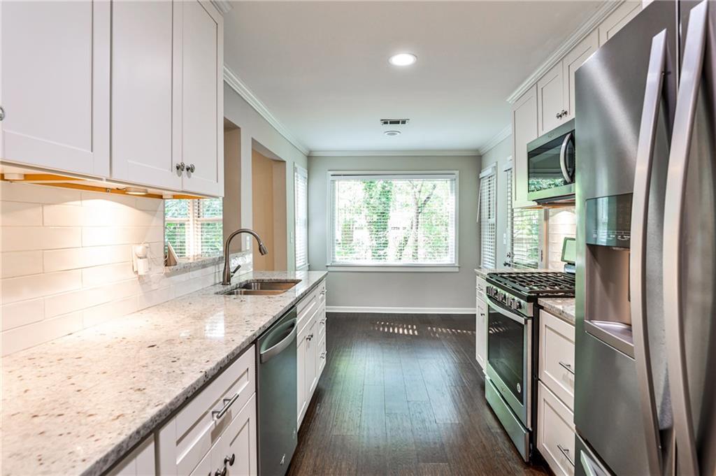 38 Saint Claire Lane NE