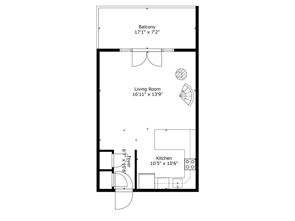 183 Amherst Place NW