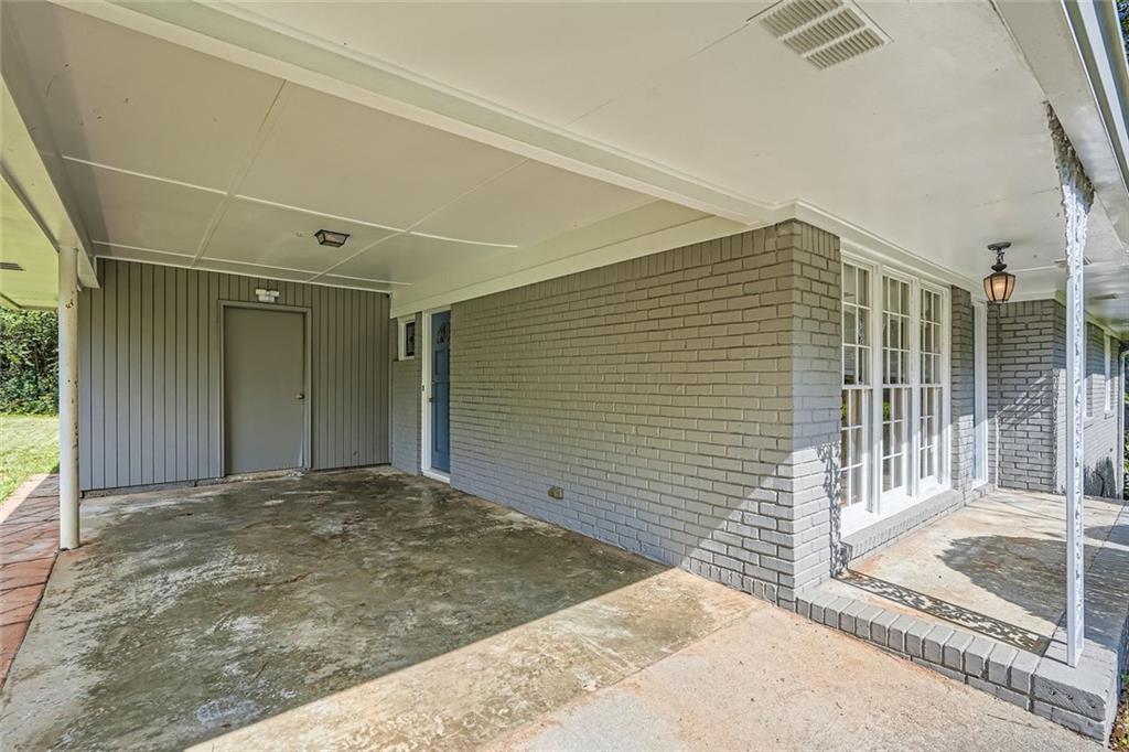 3472 Kenland Road SE