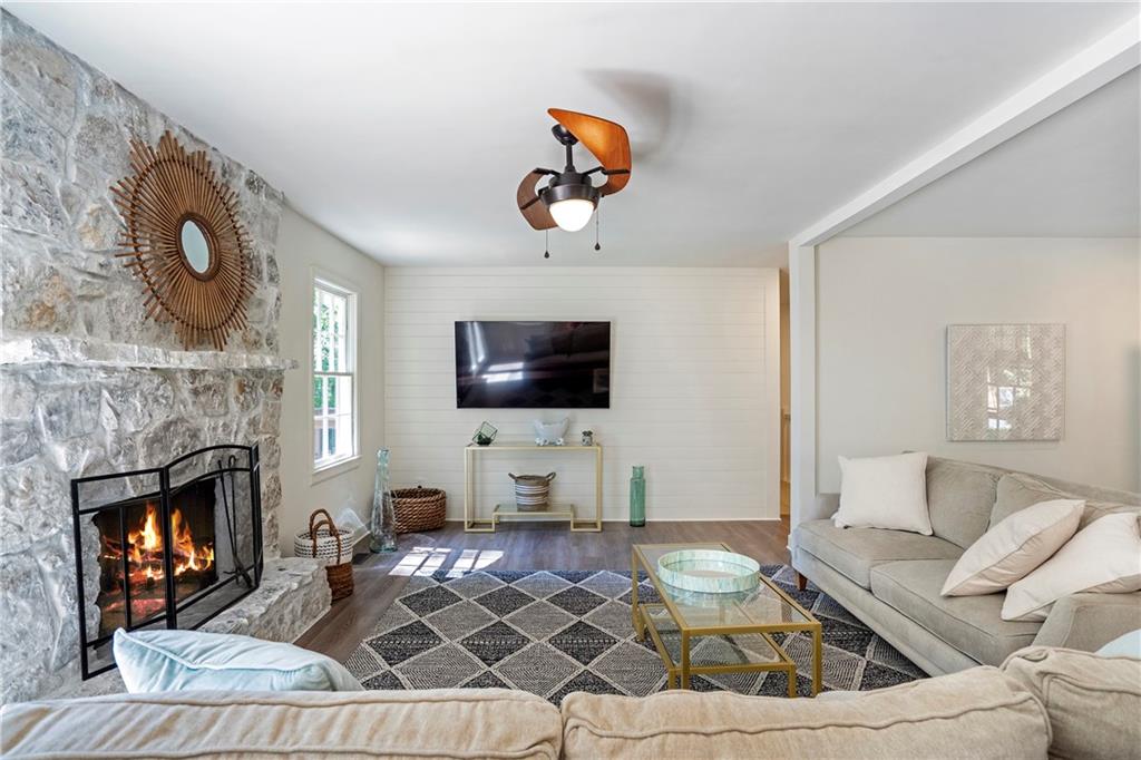 205 Spring Drive