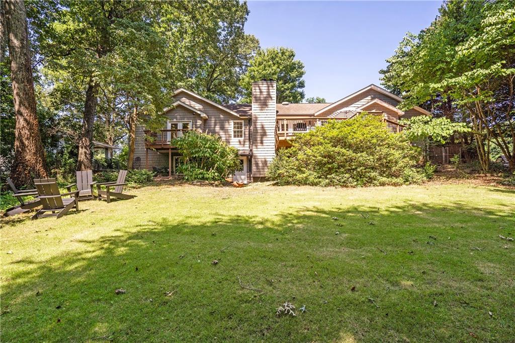 205 Spring Drive