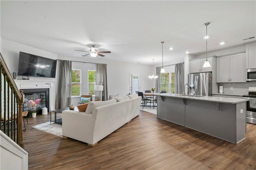 310 Braswell Court