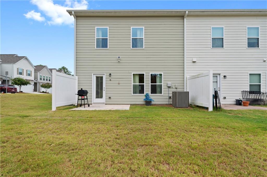 310 Braswell Court