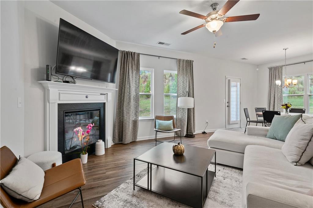 310 Braswell Court