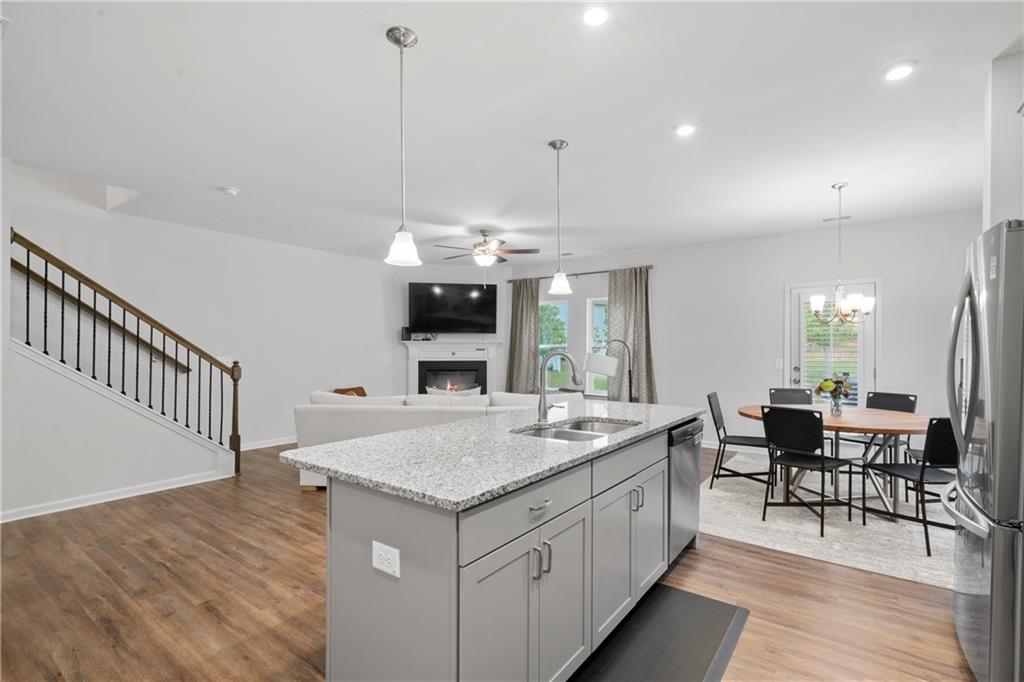 310 Braswell Court