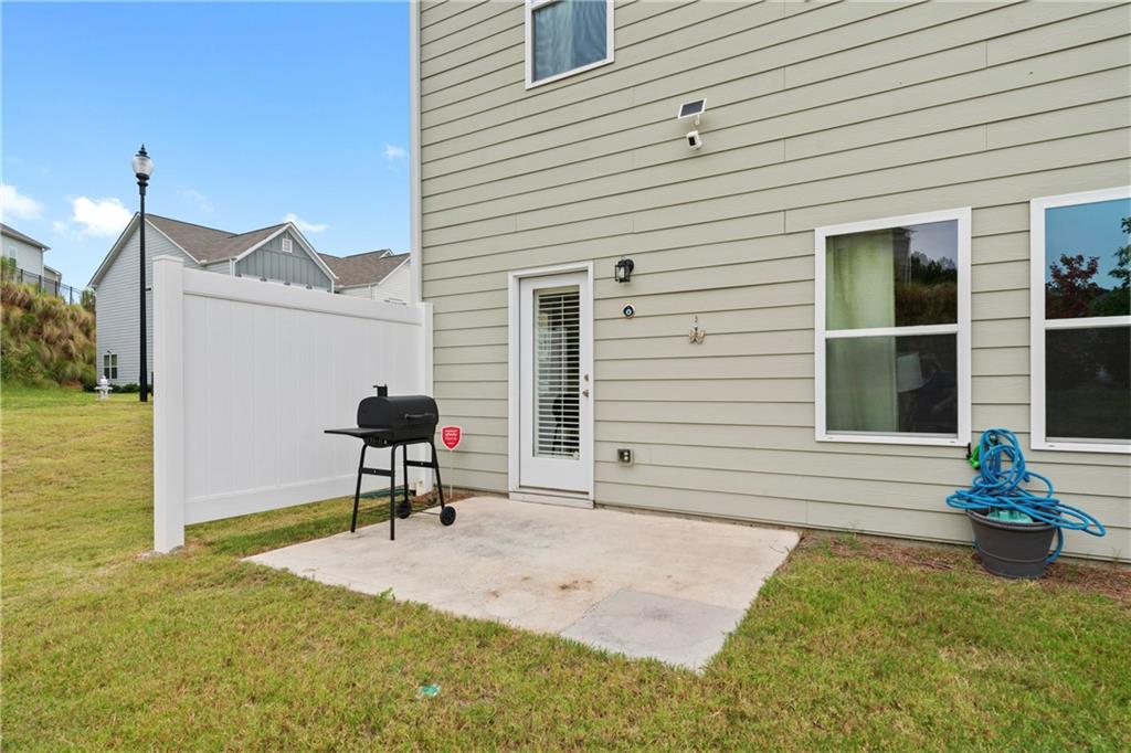 310 Braswell Court