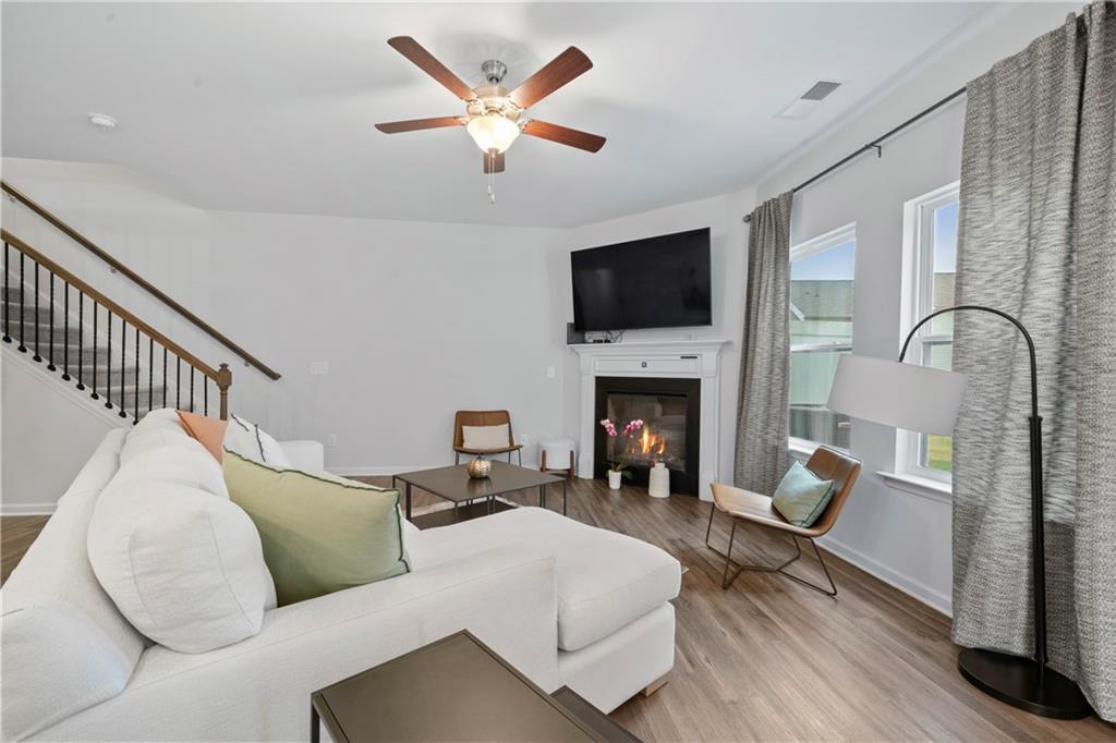 310 Braswell Court