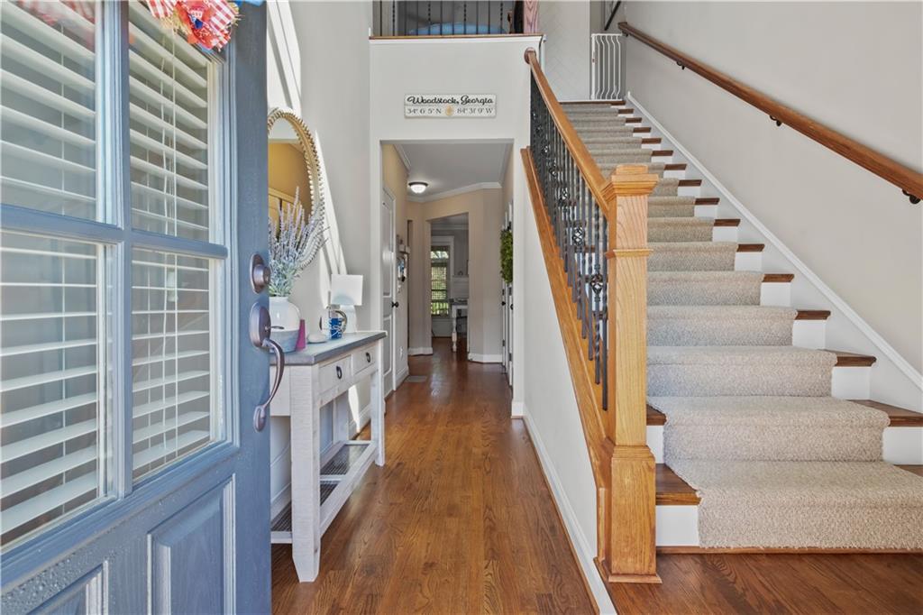 138 Cornerstone Place