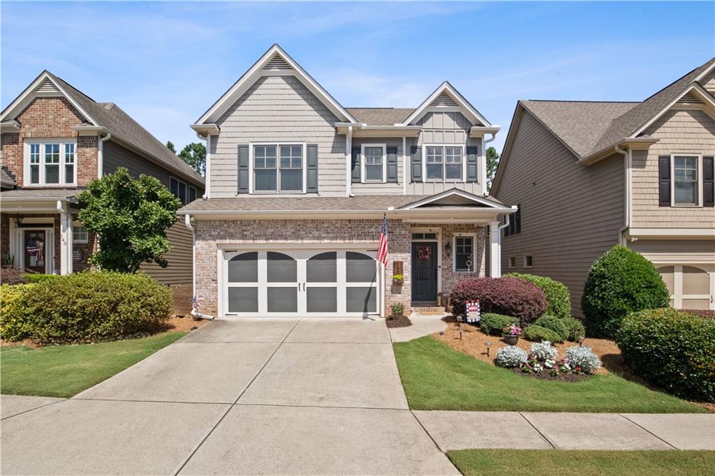 138 Cornerstone Place