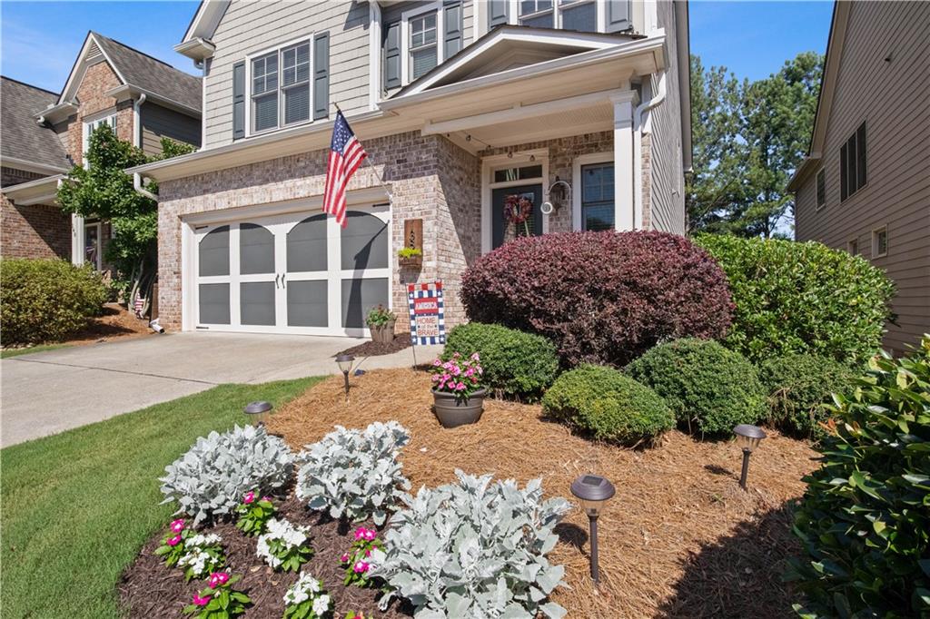 138 Cornerstone Place