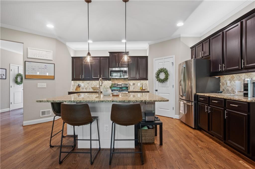 138 Cornerstone Place