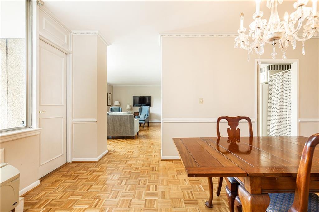 2637 Peachtree Road NE Unit 410