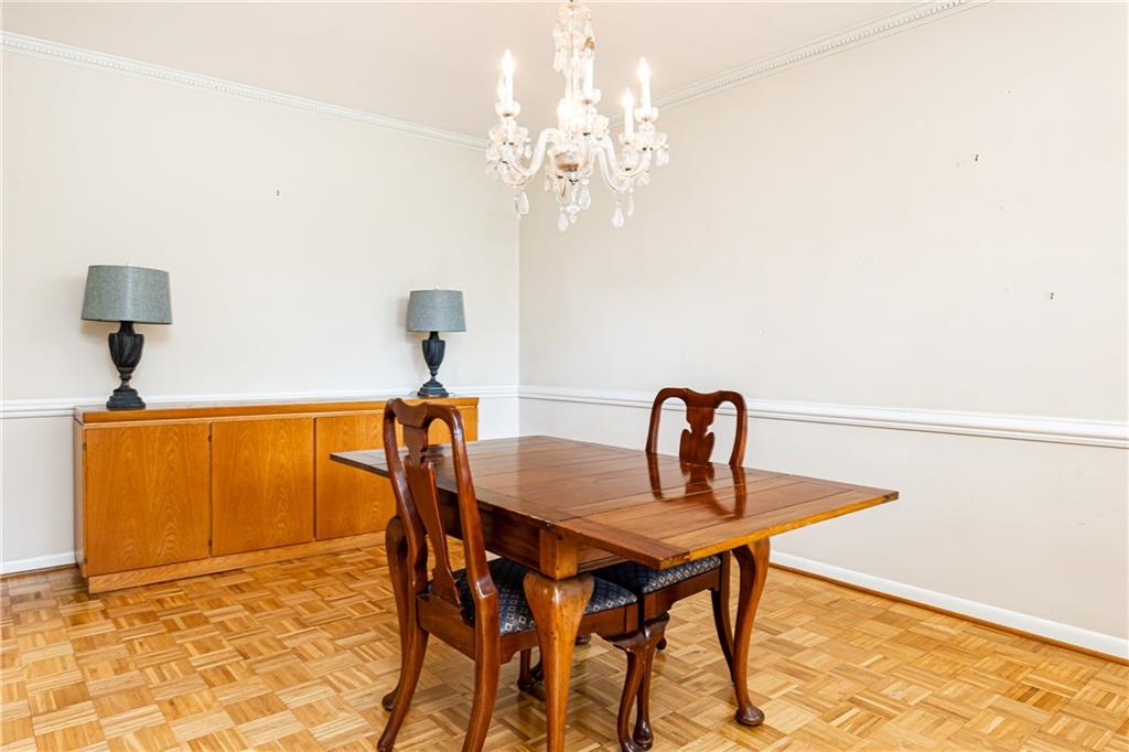 2637 Peachtree Road NE Unit 410