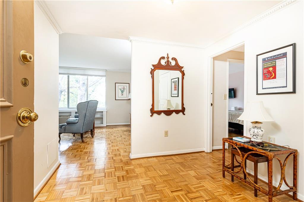 2637 Peachtree Road NE Unit 410