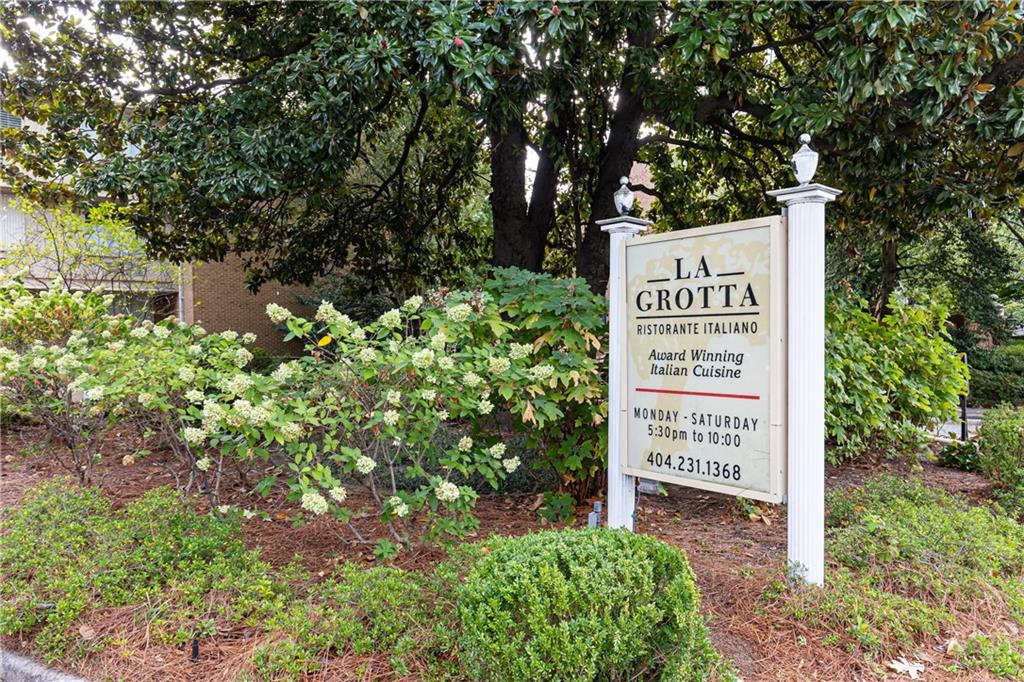 2637 Peachtree Road NE Unit 410
