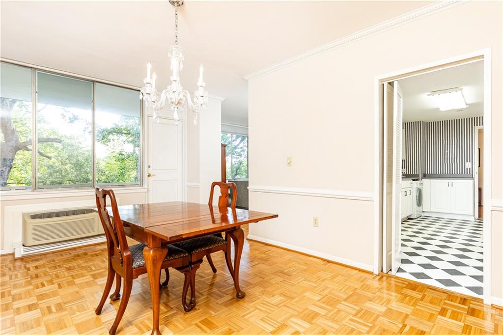 2637 Peachtree Road NE Unit 410