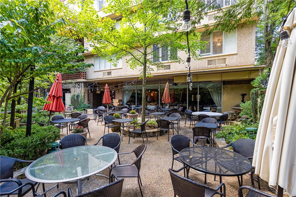 2637 Peachtree Road NE Unit 410