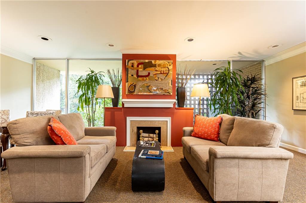 2637 Peachtree Road NE Unit 410