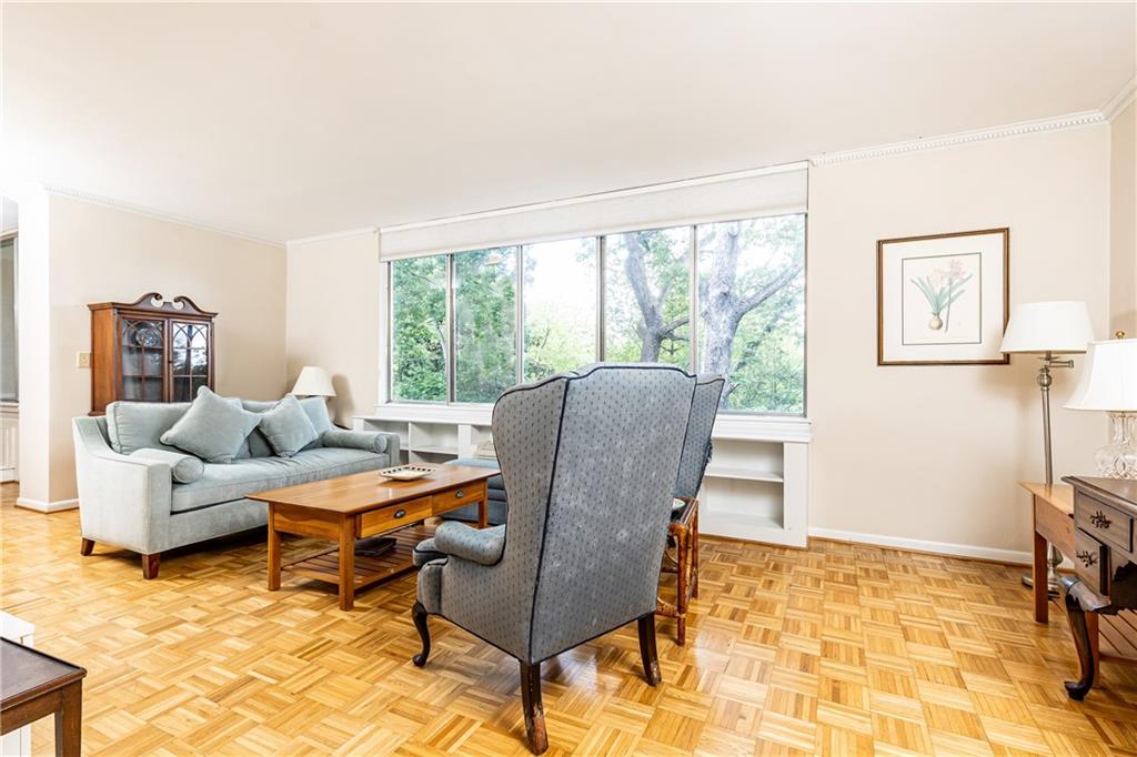 2637 Peachtree Road NE Unit 410
