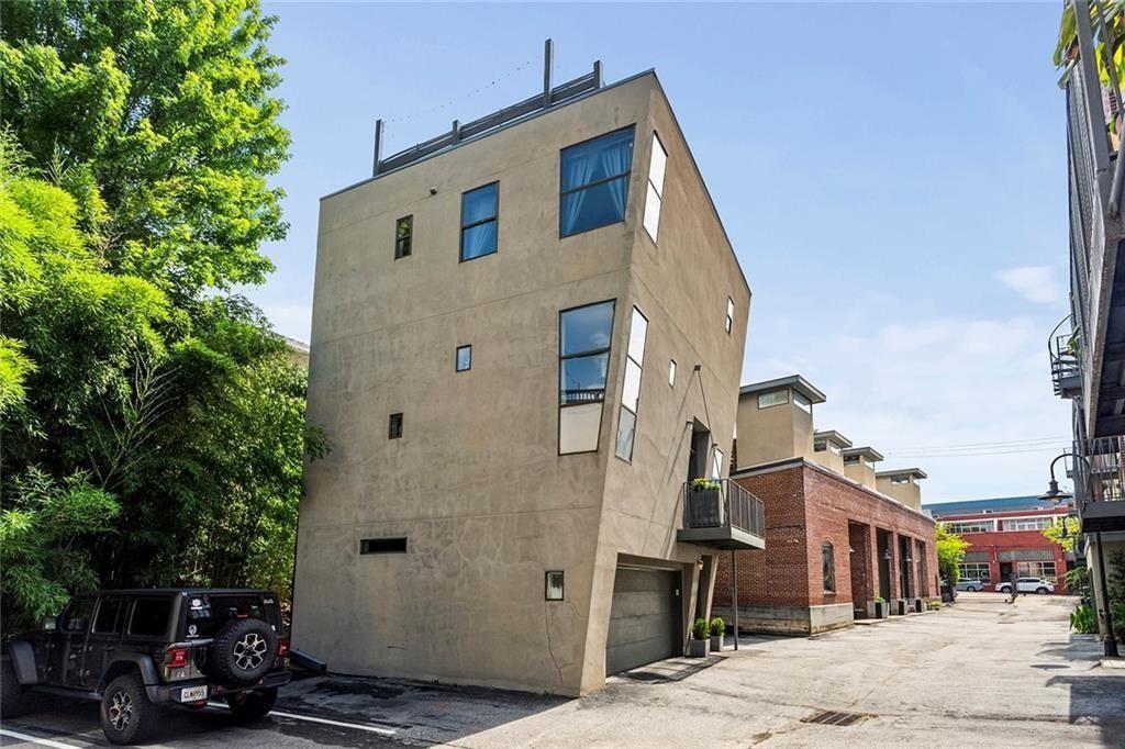 307 Cherokee Avenue SE
