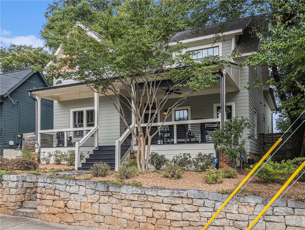 170 Chester Avenue SE