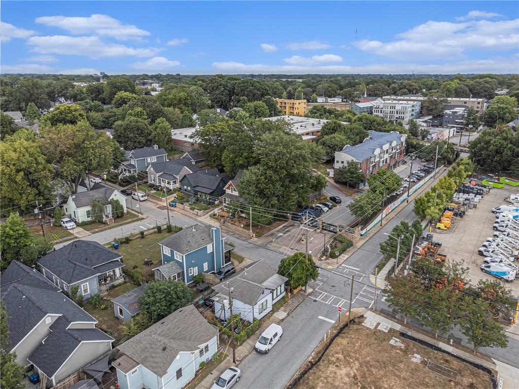 170 Chester Avenue SE