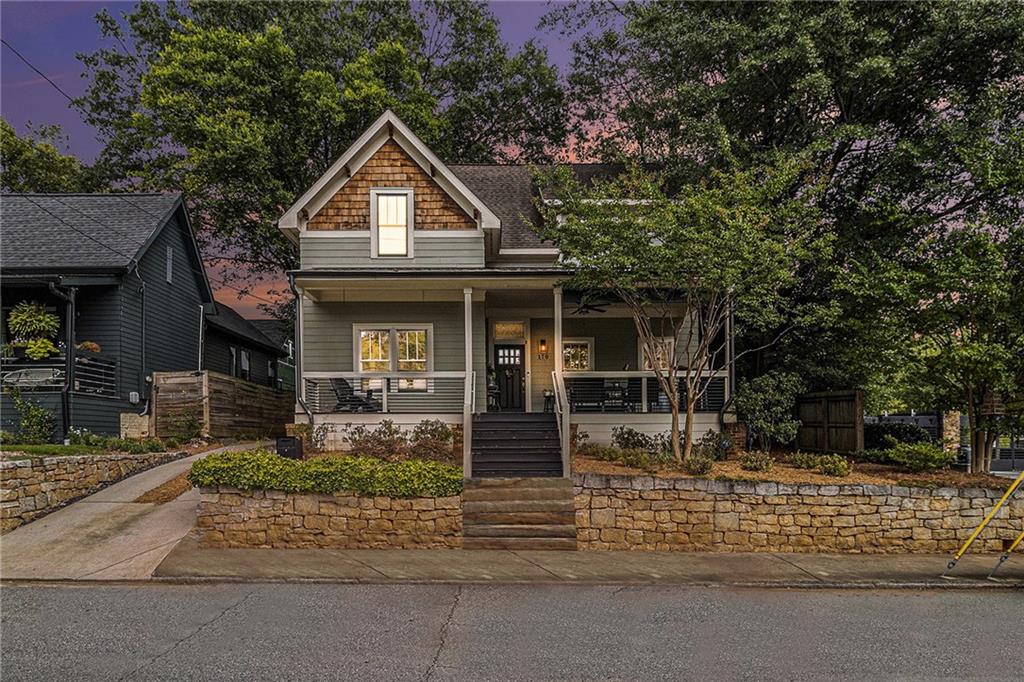 170 Chester Avenue SE