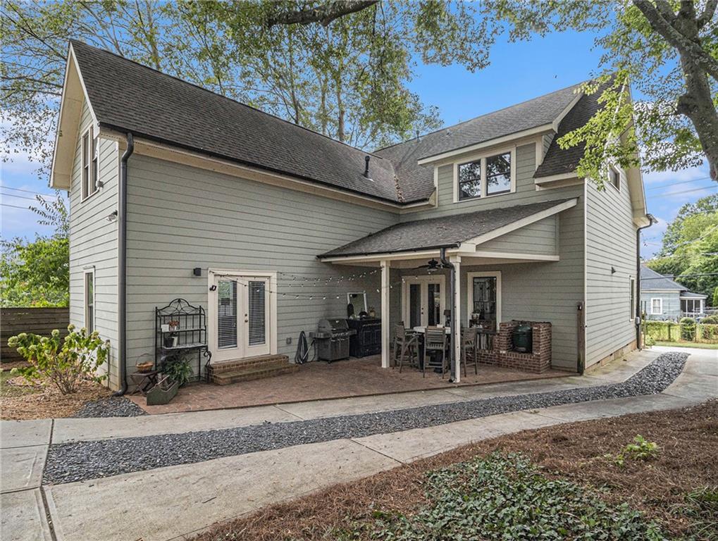 170 Chester Avenue SE
