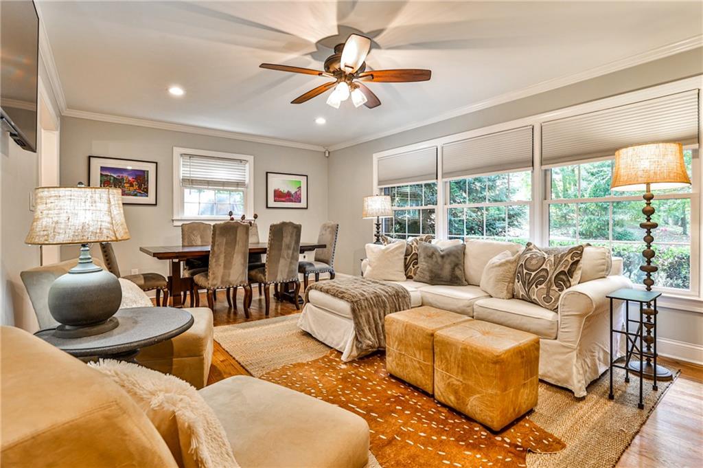891 Brentwood Drive SE